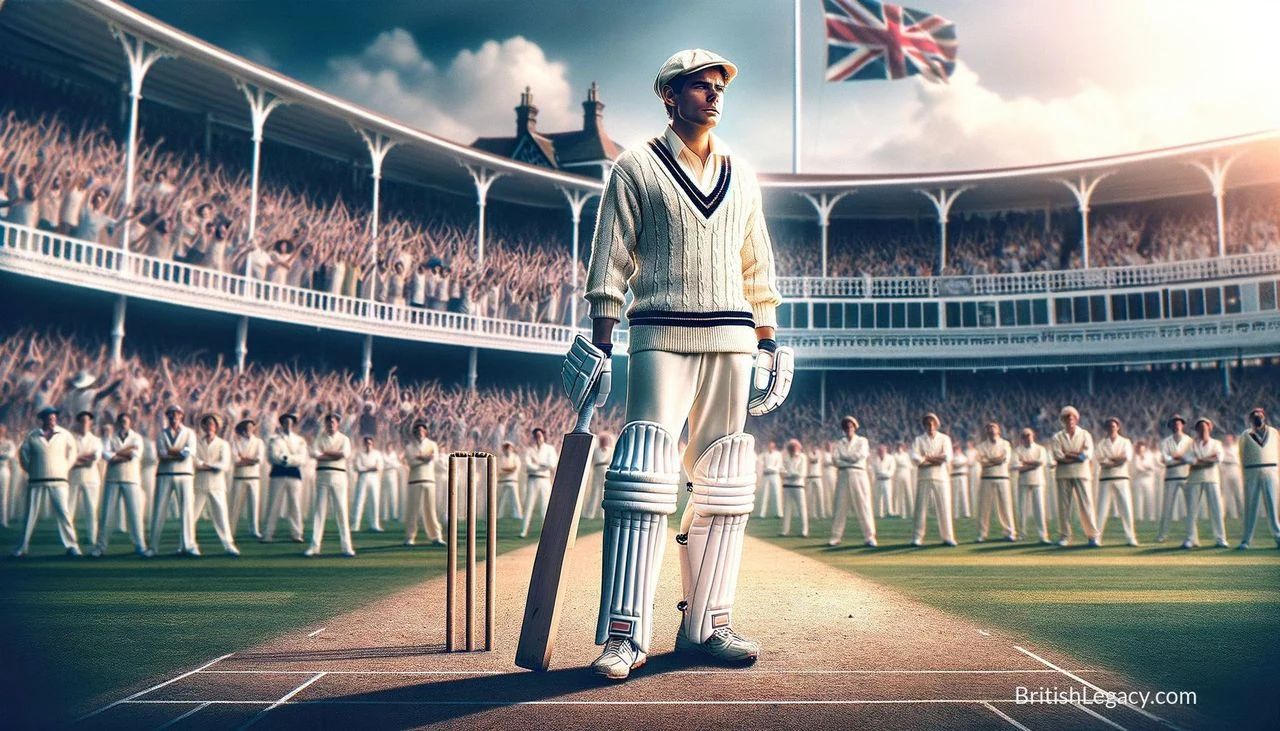 Nasser Hussain: England captain who changed the mood