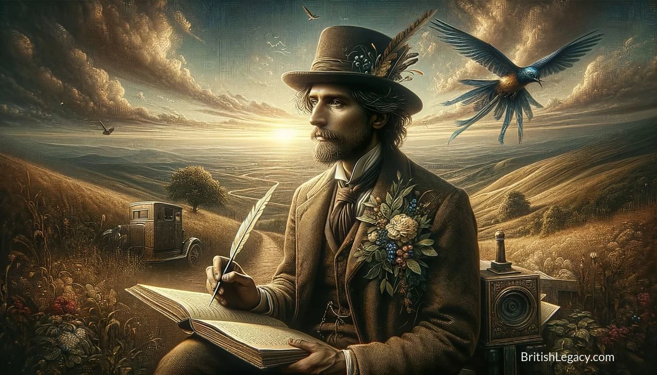 P.J. Kavanagh: poetry shaped by memory and reflection